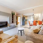 Apartment Marina Mirage By Pikhost