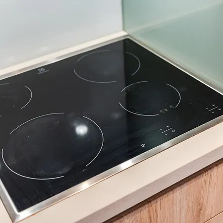 公寓 Marina Mirage By Pikhost Vlorë