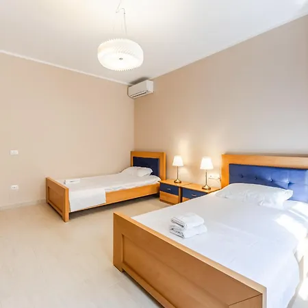 Apartman Marina Mirage By Pikhost Vlora