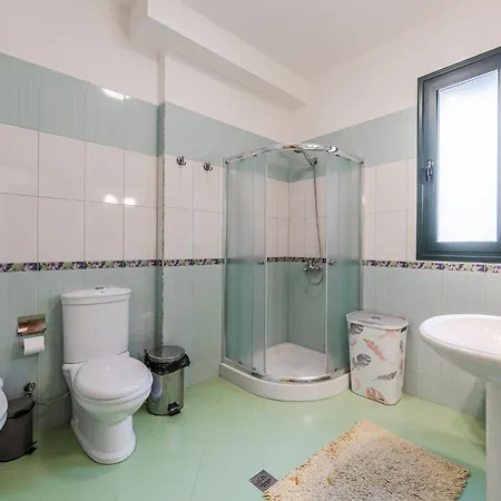 Apartman Marina Mirage By Pikhost Vlora