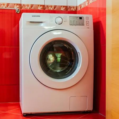 Marina Mirage By Pikhost 公寓