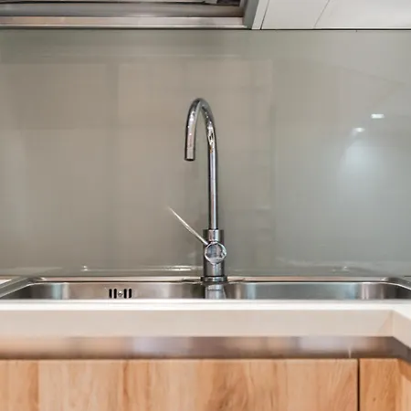 Marina Mirage By Pikhost 公寓 Vlorë