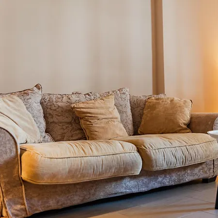 公寓 Marina Mirage By Pikhost Vlorë