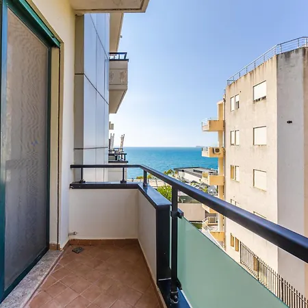 Apartman Marina Mirage By Pikhost Vlora