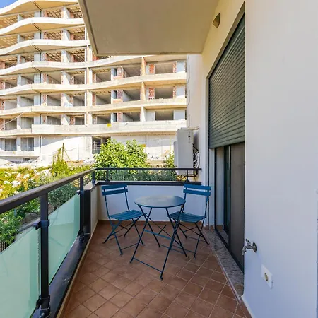 Marina Mirage By Pikhost Apartman Vlora