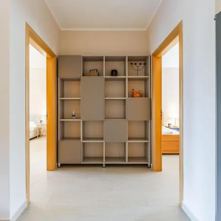Apartman Marina Mirage By Pikhost *