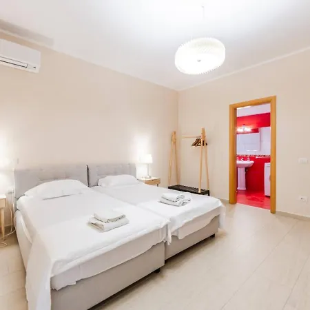 Apartament Marina Mirage By Pikhost *