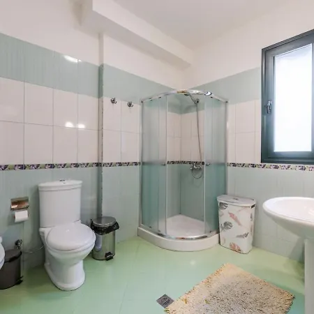 Marina Mirage By Pikhost Apartman Vlora