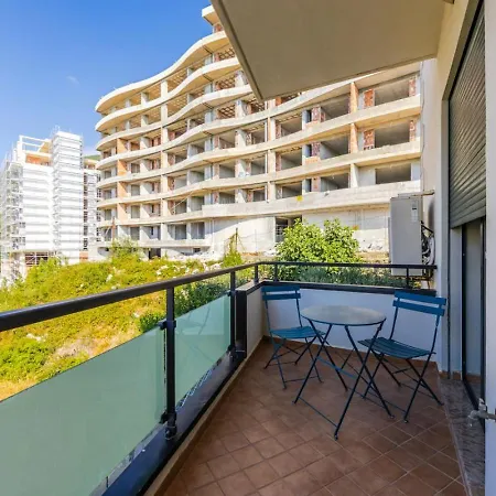 Marina Mirage By Pikhost Apartman
