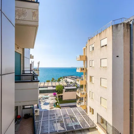 Apartman Marina Mirage By Pikhost *