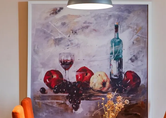 Marina Mirage By Pikhost *