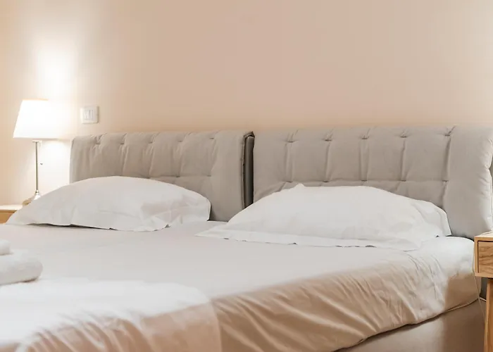 Marina Mirage By Pikhost