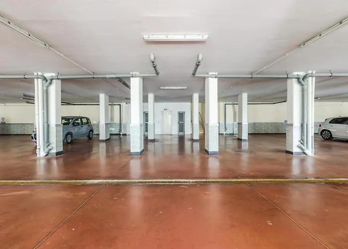 Marina Mirage By Pikhost 公寓 *