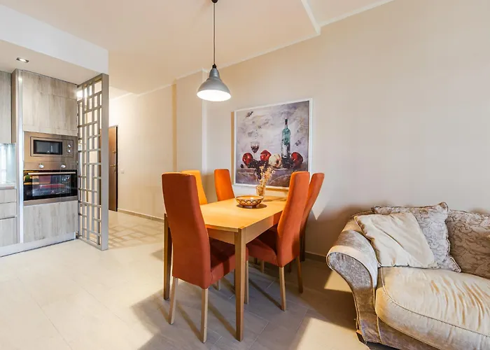 Marina Mirage By Pikhost