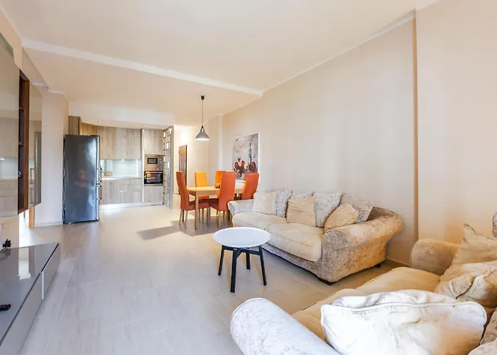 Marina Mirage By Pikhost * Vlorë