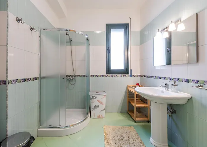 Marina Mirage By Pikhost *