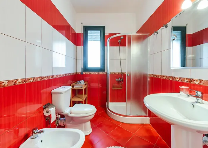 Marina Mirage By Pikhost Vlorë