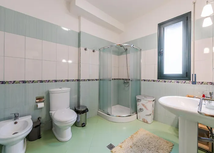 公寓 Marina Mirage By Pikhost Vlorë