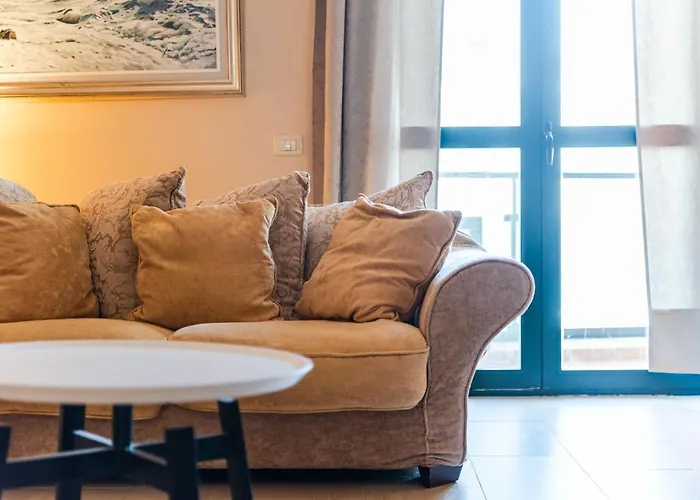 Marina Mirage By Pikhost 公寓