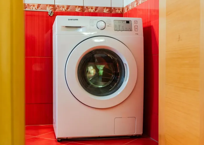 Marina Mirage By Pikhost 公寓