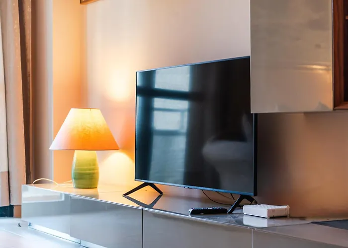 Marina Mirage By Pikhost *