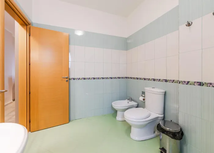 Marina Mirage By Pikhost *