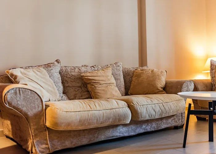 公寓 Marina Mirage By Pikhost Vlorë