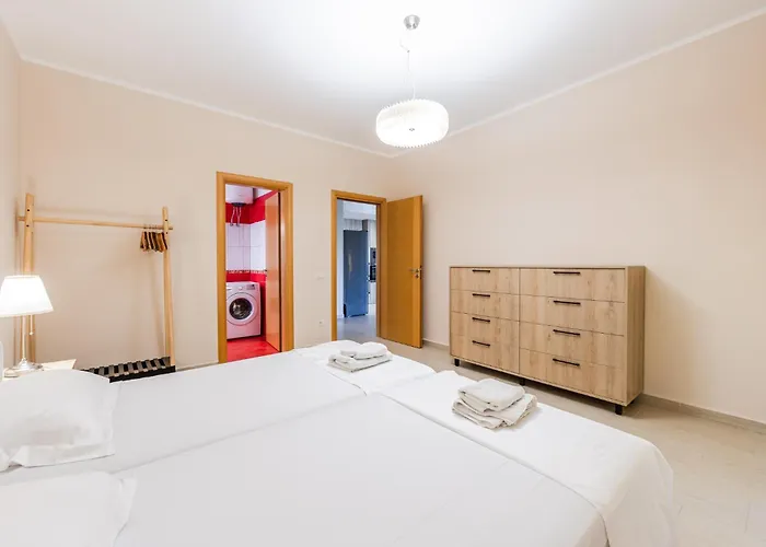 Marina Mirage By Pikhost 公寓 *