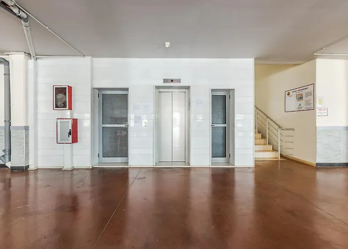 Marina Mirage By Pikhost