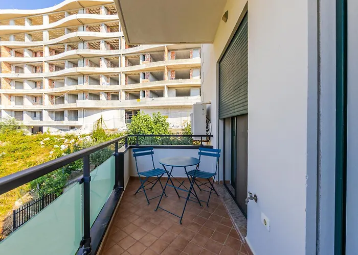 Marina Mirage By Pikhost 公寓 Vlorë